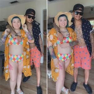 Meet your Posher, Bernard